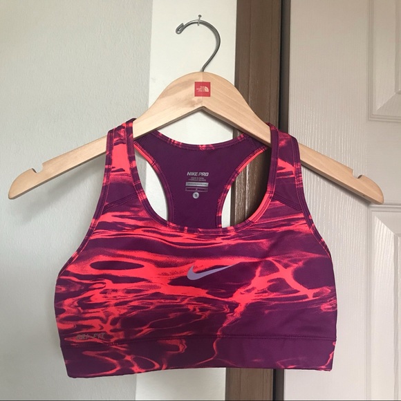 Nike Other - Nike Sports Bra